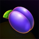 Blazing Coins Hold and Win Plum