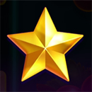 Blazing Coins Hold and Win Star