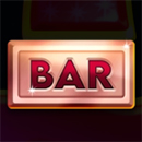 Blazing Coins Hold and Win bar