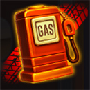 Bullride Loot Gas