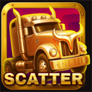 Bullride Loot Scatter