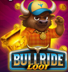 Bullride Loot Thumbnail