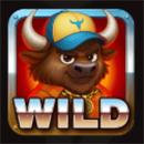 Bullride Loot Wild