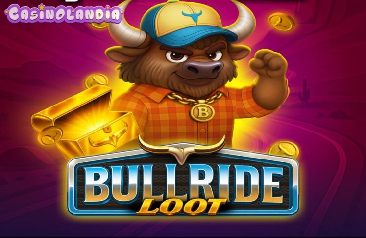 Bullride Loot by Bullshark