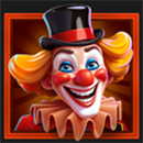 Carnival Rush Clown