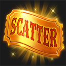 Carnival Rush Scatter