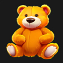 Carnival Rush Teddybear