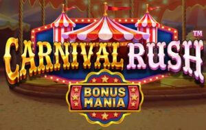 Carnival Rush Thumbnail