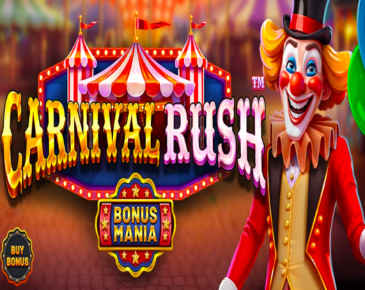 Carnival Rush