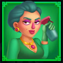 Cash Wash Deluxe Green