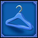 Cash Wash Deluxe Hanger