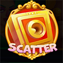 Cash Wash Deluxe Scatter