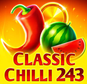 Classic Chili 243 Thumbnail