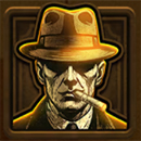 Deadly Gangster Style Boss