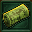 Deadly Gangster Style Cash