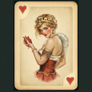 Deck of Scurra Hearts