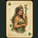 Deck of Scurra Nature