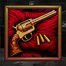 Diamond Dez Revolver