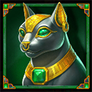 Duel of Night & Day Cat