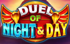 Duel of Night & Day Thumbnail