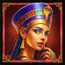 Duel of Night & Day Woman