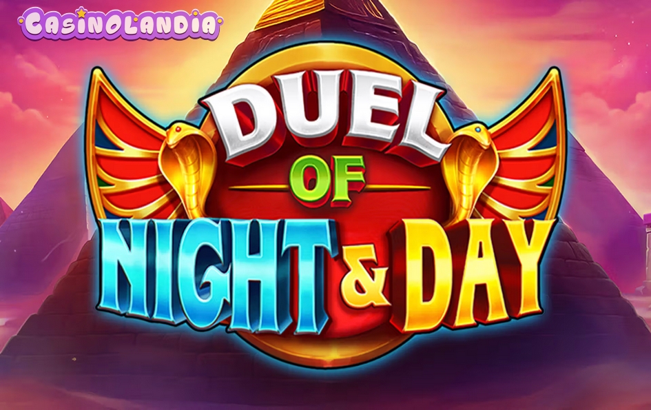 Duel of Night & Day by Pragmatic Play