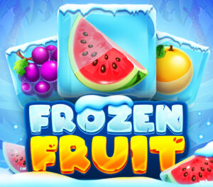 Frozen Fruit Thumbnail