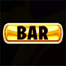 Fruits on Fire Bar