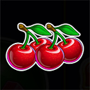 Fruits on Fire Cherry