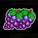 Fruits on Fire Grape