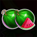 Fruits on Fire Melon