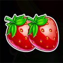 Fruits on Fire Strawberry