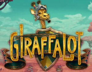 Giraffalot Thumbnail
