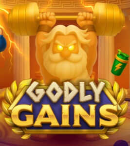 Godly Gains Thumbnail