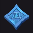 Happy Bamboo Diamond