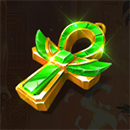 Horus Fire PrizeTower Ankh