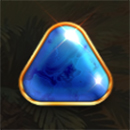 Horus Fire PrizeTower Blue