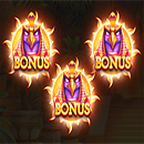 Horus Fire PrizeTower Bonus