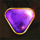 Horus Fire PrizeTower Purple