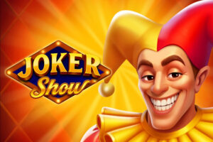 Joker Show Thumbnail