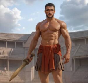 Lanista Casino VIP Level 1