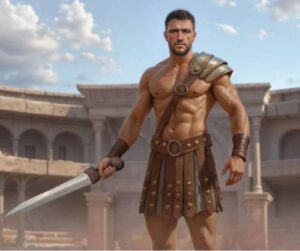 Lanista Casino VIP Level 2