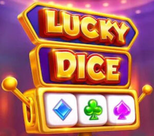 Lucky Dice Thumbnail