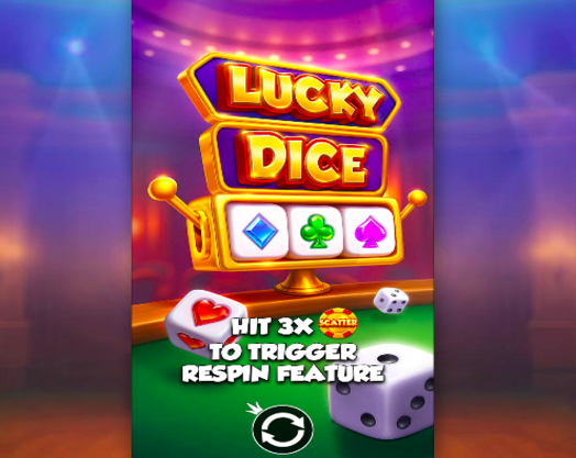 Lucky Dice
