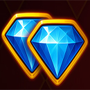 Lucky Joker Diamonds