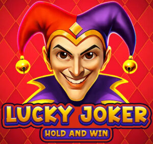 Lucky Joker Thumbnail