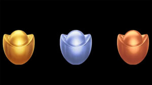 Money Pot Deluxe Paytable