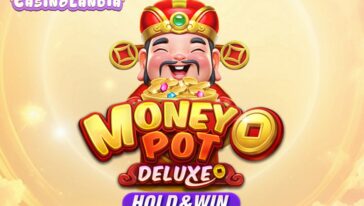 Money Pot Deluxe by TaDa Games
