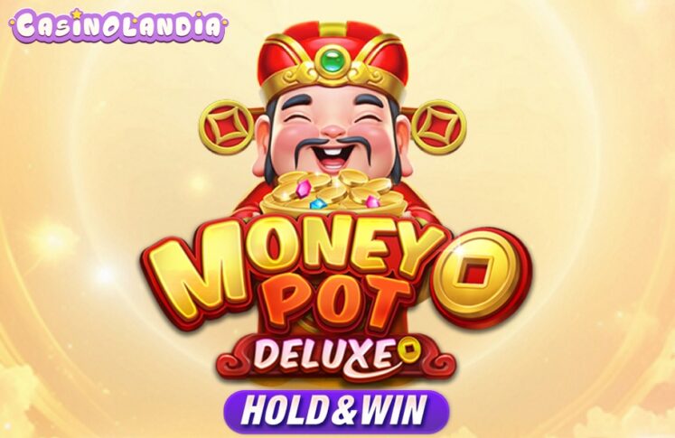 Money Pot Deluxe by TaDa Games