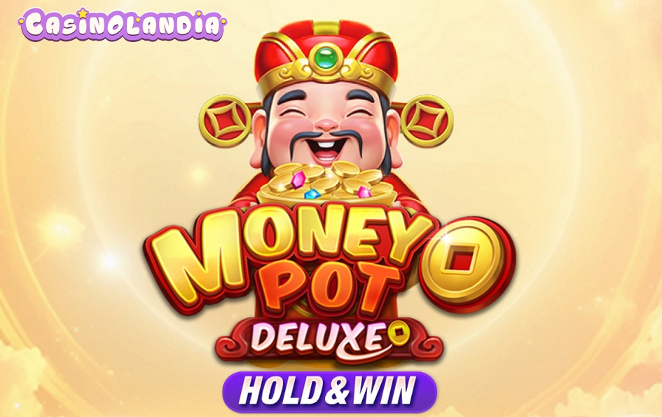 Money Pot Deluxe by TaDa Games